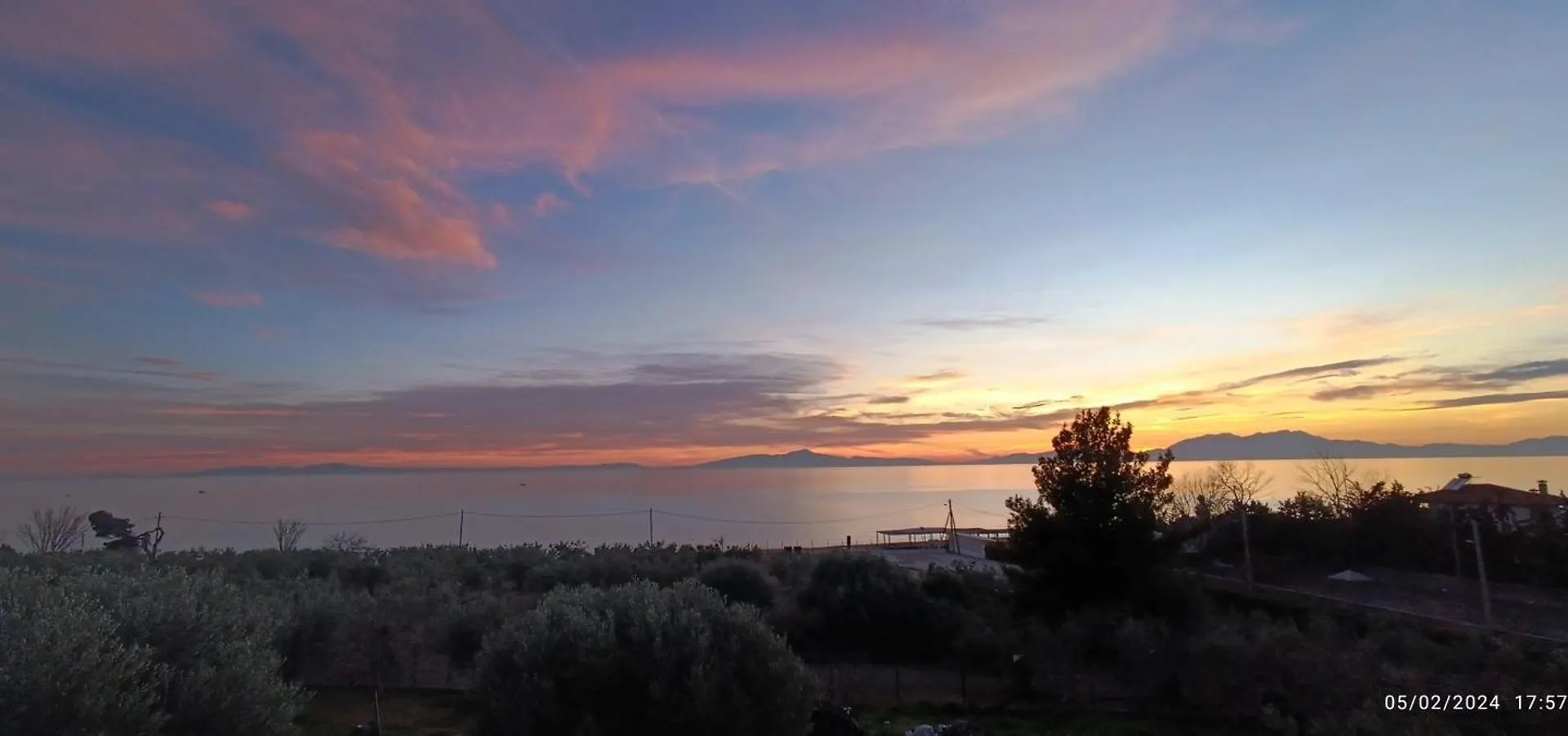 Halkidikibeach Nea Moudania 0*,  Grecia