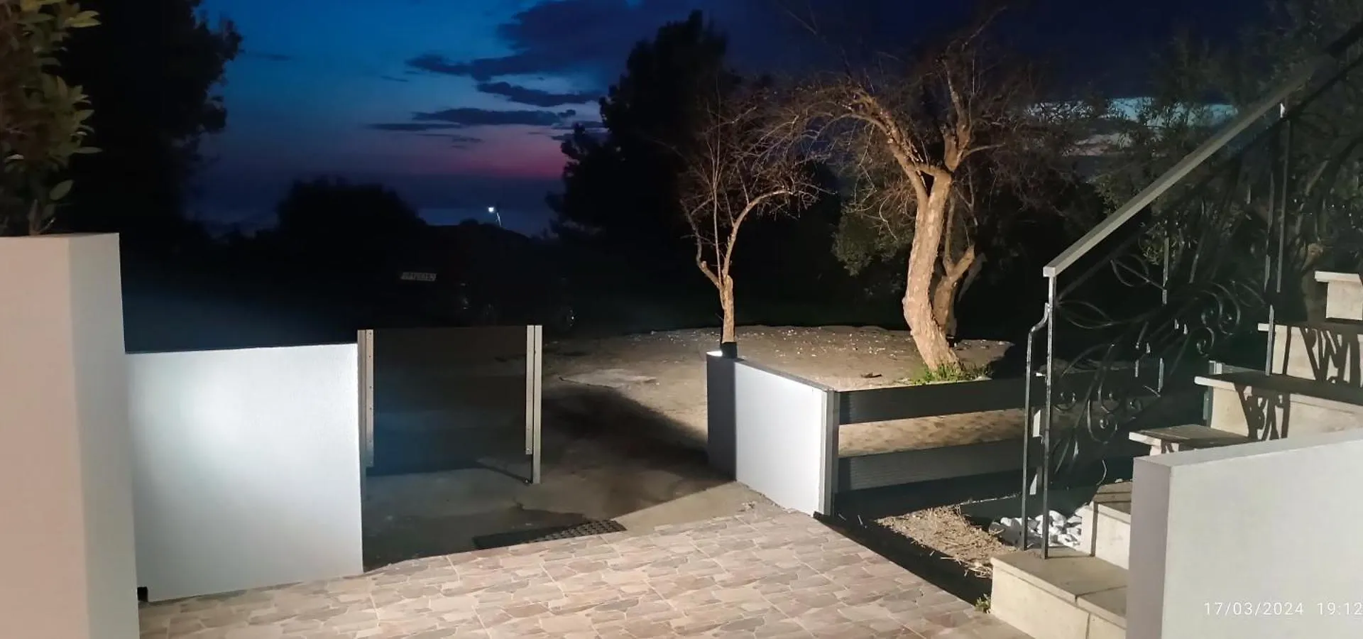 Halkidikibeach Nea Moudania Villa
